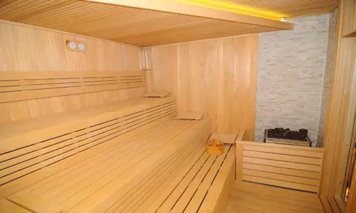 هتل الیسیوم تکسیم استانبول_ آژانس سارنگ پرواز